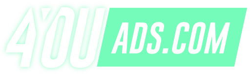 Logo 4YouAds